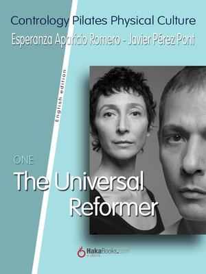 cover image of The Universal Reformer